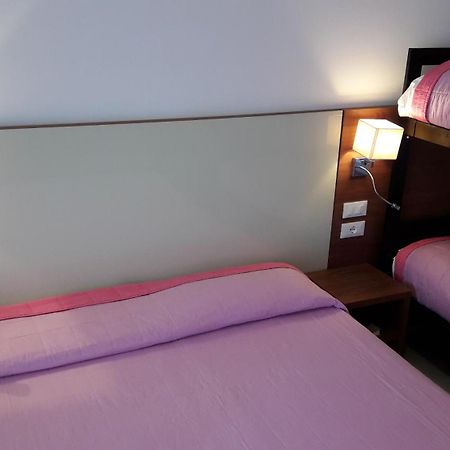 Hotel President Μπιμπιόνε Εξωτερικό φωτογραφία