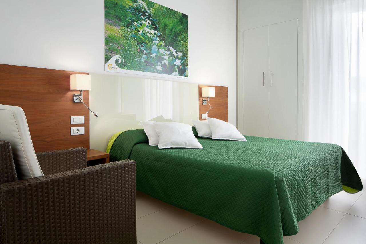 Hotel President Μπιμπιόνε Εξωτερικό φωτογραφία