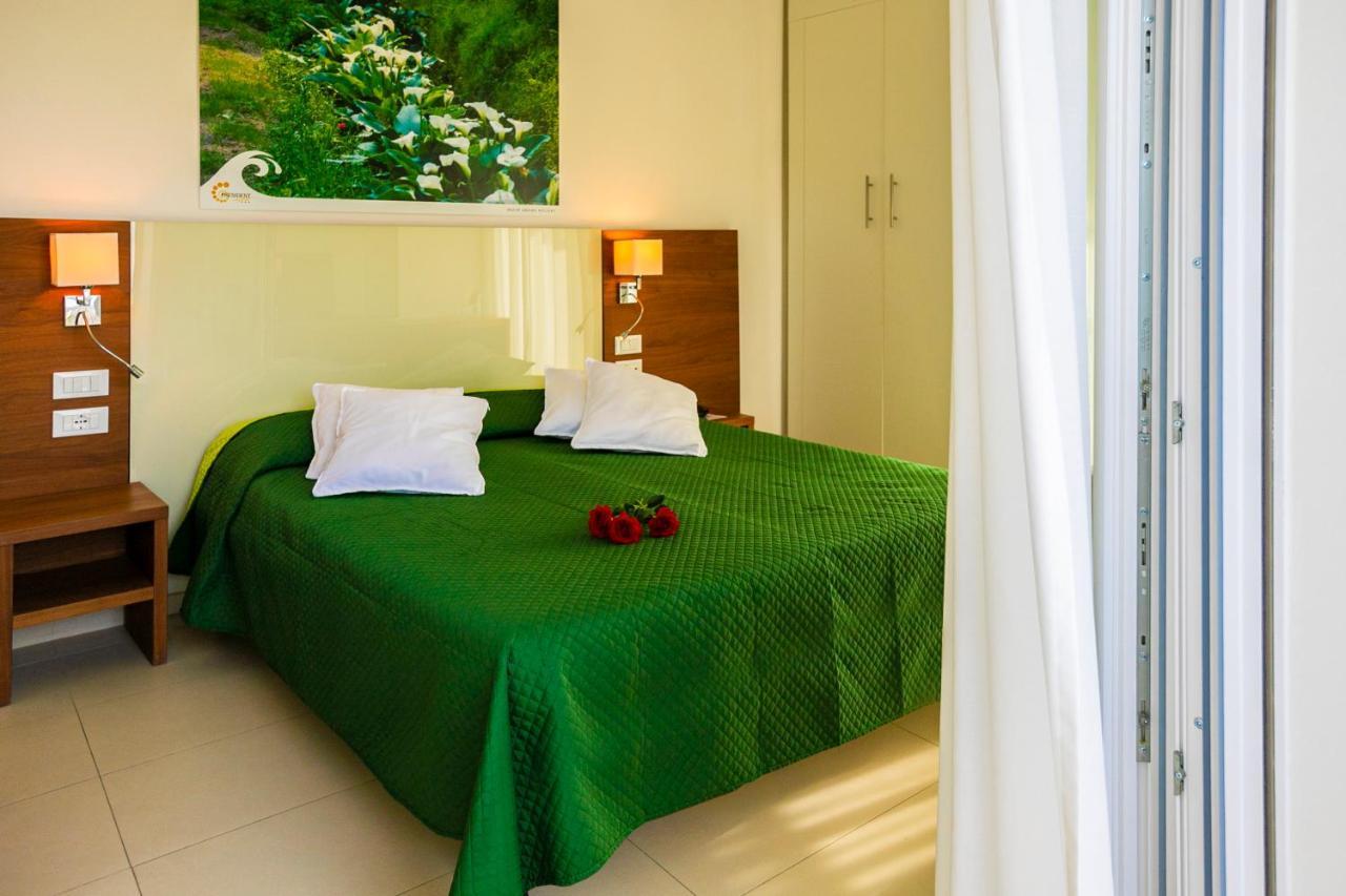 Hotel President Μπιμπιόνε Εξωτερικό φωτογραφία
