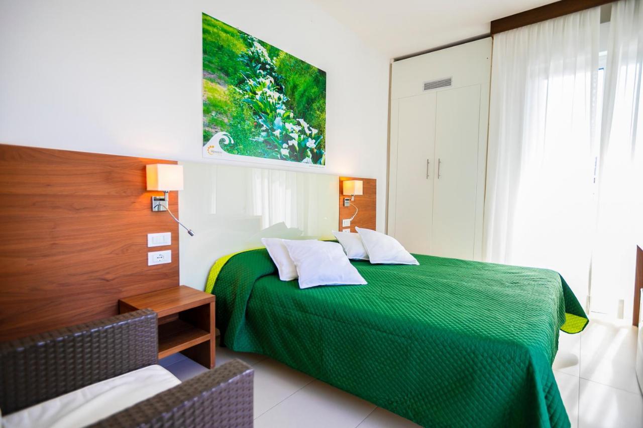 Hotel President Μπιμπιόνε Εξωτερικό φωτογραφία
