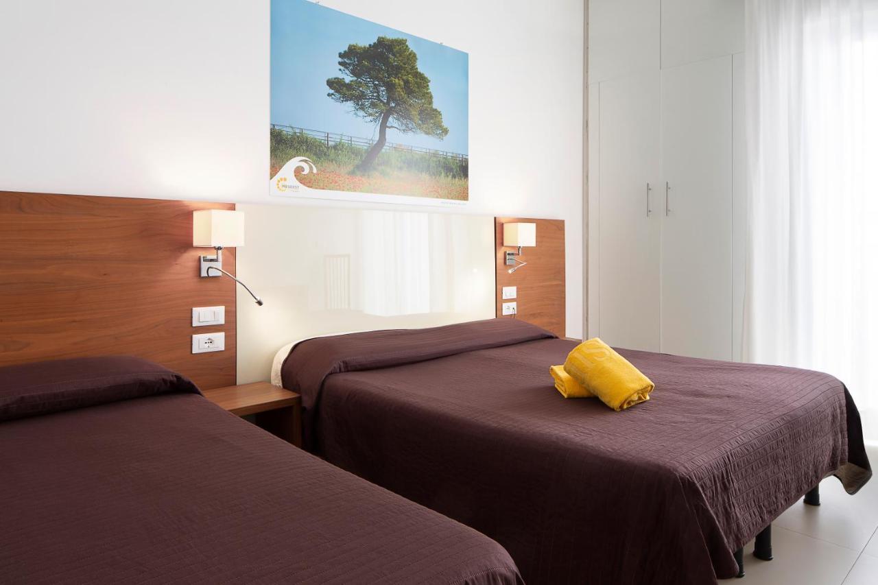 Hotel President Μπιμπιόνε Εξωτερικό φωτογραφία