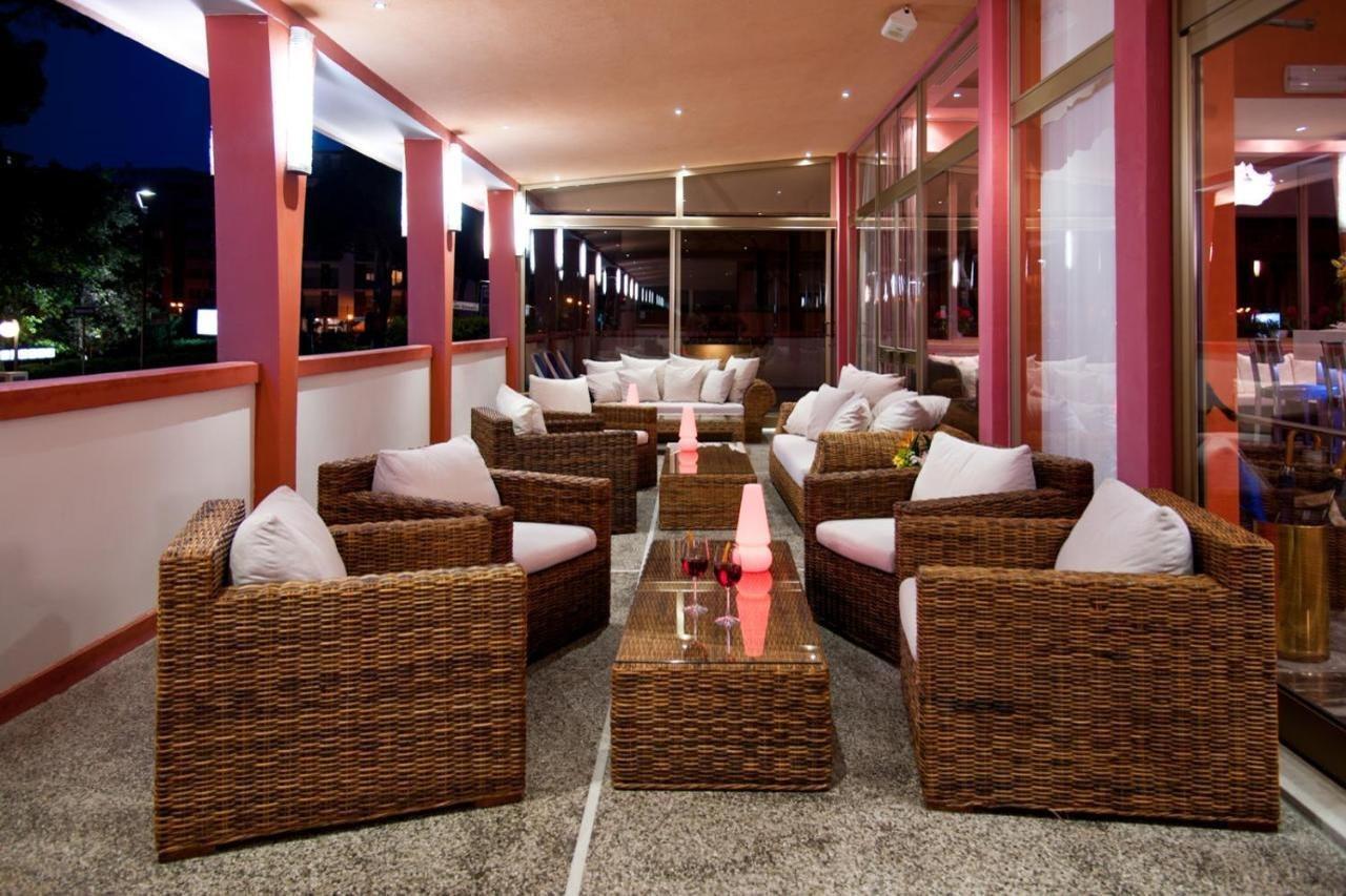 Hotel President Μπιμπιόνε Εξωτερικό φωτογραφία