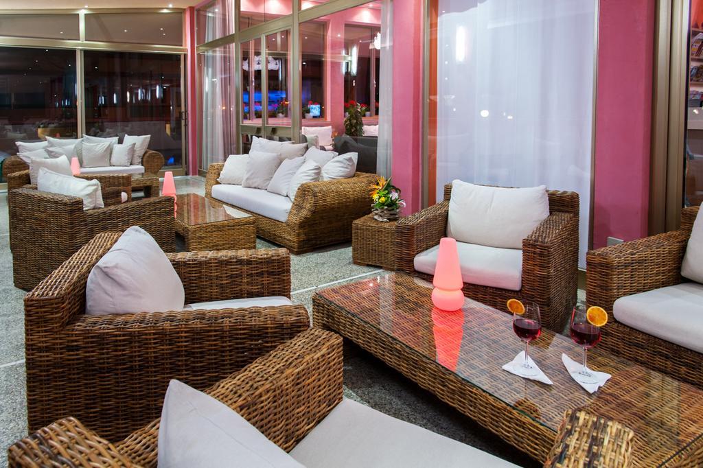 Hotel President Μπιμπιόνε Εξωτερικό φωτογραφία