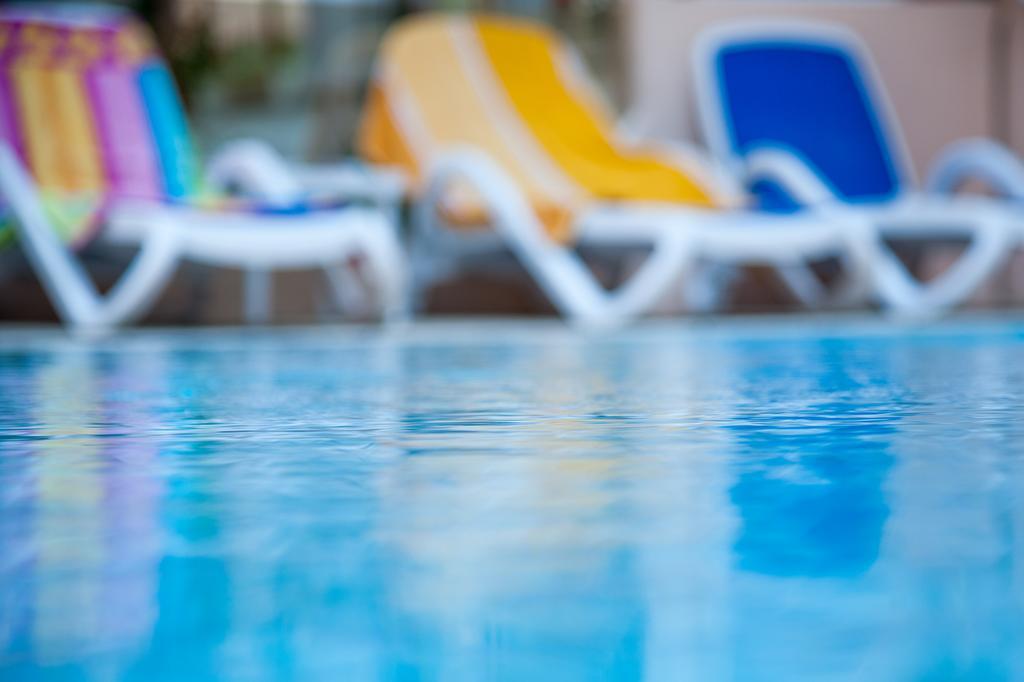Hotel President Μπιμπιόνε Εξωτερικό φωτογραφία