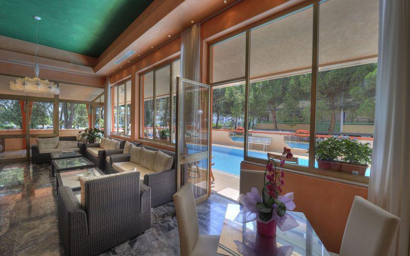 Hotel President Μπιμπιόνε Εξωτερικό φωτογραφία
